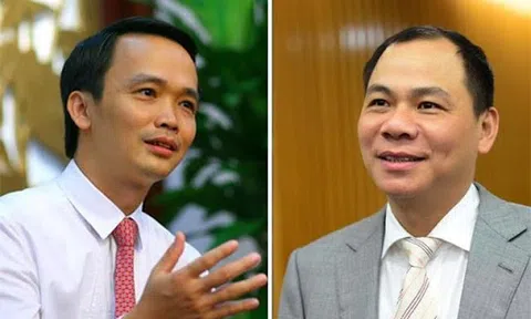 Ba tỷ phú vào cuộc, liên minh 'giải cứu' xuất quân