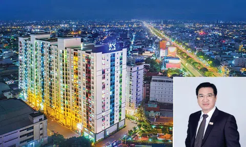 Top 5 doanh nhân tạo nên giá trị lớn nhất cho thị trường bất động sản Việt Nam