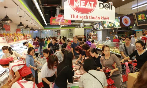 Lý do đằng sau thương vụ sáp nhập Vingroup - Masan