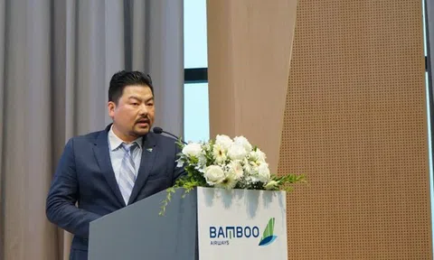 Bamboo Airways miễn nhiệm ông Nguyễn Đức Ngọc Minh khỏi chức vụ Giám đốc khai thác bay