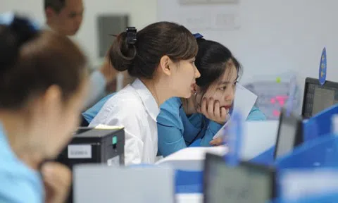 Trả lương 400 triệu mỗi tháng, ngân hàng vẫn “mỏi mắt” tìm nhân sự cấp cao