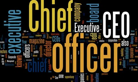 Làm CEO là làm gì?