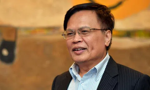 TS. Nguyễn Đình Cung: Doanh nghiệp 144.000 tỷ - biết đâu họ tạo ra sự khác biệt cho thị trường