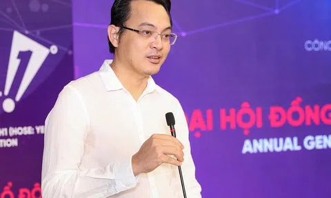 Lãnh đạo Yeah1 muốn bán vốn doanh nghiệp