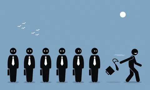 Nhân sự ngành bất động sản: Chuyện nghề chưa kể…