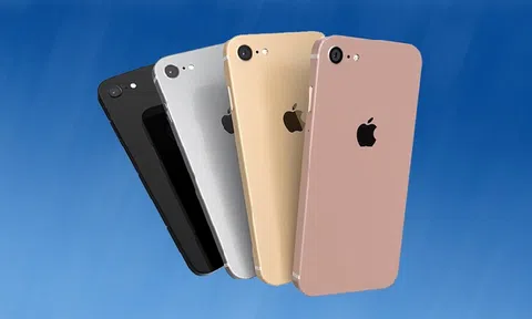 Apple ra mắt iPhone 9 vào cuối tháng 3?