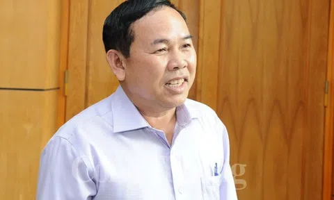 Ông Mai Văn Huy: Từ án chung thân tới đại gia xăng dầu số 1 Miền Tây