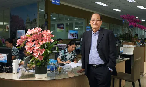 CEO Nguyễn Thế Khải: Mong muốn hoàn mỹ