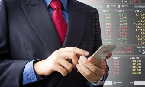 Ông Phan Hoàng Nam, người bị tố chiếm đoạt tiền: “Lời cùng chia, thì lỗ cùng chịu”