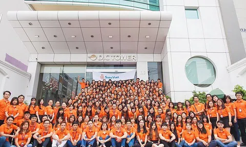 Siêu Việt - Công ty chuyên về nhân sự nhận 790 tỷ từ quỹ đầu tư Affirma Capital