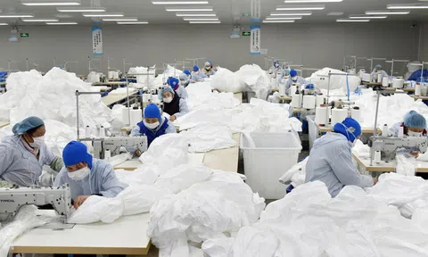 Doanh nghiệp Trung Quốc vật vã khi 10 triệu người lao động trở lại Quảng Đông