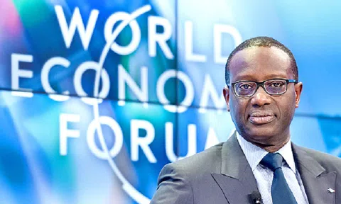 CEO tập đoàn Credit Suisse “bật bãi” sau bê bối