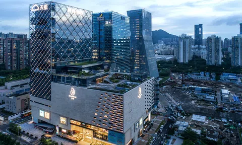 Tianhong AM - quỹ đầu tư khổng lồ của Jack Ma sắp rót vốn vào TTCK Việt Nam