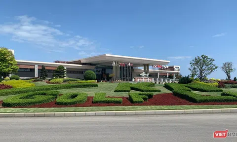 Nghìn tỷ đồng chảy về các resort và dấu ấn OCB