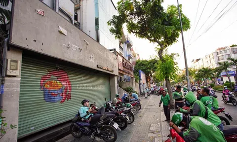 'BĐS bán lẻ như bong bóng sắp vỡ, chủ nhà cần thay đổi cách nhìn'