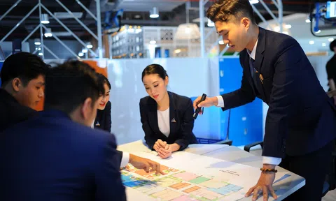 Vì sao hàng ngàn công ty bất động sản giải thể, dừng hoạt động?