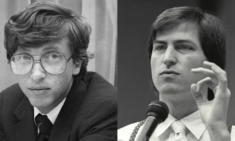 6 cuộc đối đầu kinh điển giữa các CEO công nghệ