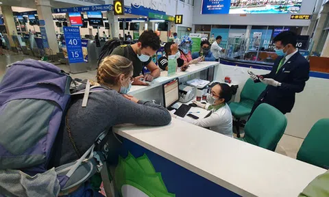 Bamboo Airways bị ACV đòi nợ 205 tỉ đồng: 'Đã tính toán việc trả tiền'