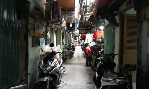 'Căn hộ 25 m2 không đáp ứng nhu cầu lâu dài'