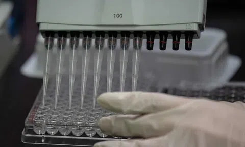 “Không phải để bán”, Đức nổi cơn thịnh nộ về việc ông Trump muốn chi 1 tỷ USD để xin mua độc quyền vắc-xin Covid-19