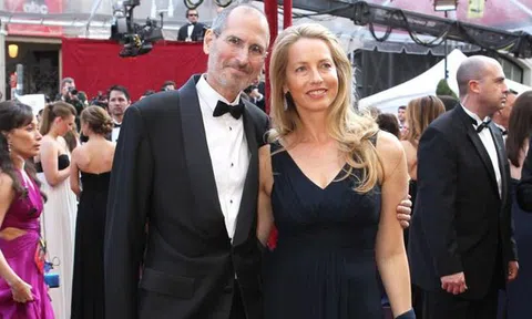 12 người siêu giàu không cho con thừa kế tài sản