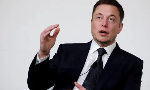 Tỷ phú Elon Musk gọi sự hoảng loạn vì dịch virus corona là 'ngu ngốc'