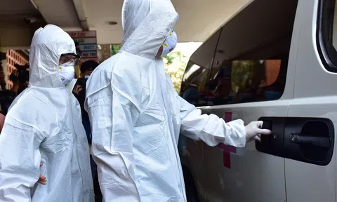 TP.HCM lên phương án cách ly một quận để chống dịch Covid-19