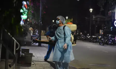 Ca nhiễm Covid-19 thứ 49 đã một lần xét nghiệm âm tính