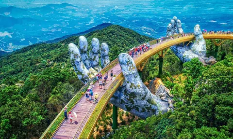 Liên tiếp lọt Top điểm đến Thế giới, hành trình nào đưa Đà Nẵng đến thành công?