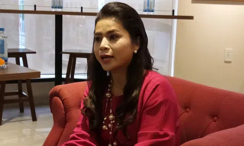 Vì sao bà Lê Hoàng Diệp Thảo từ chối làm việc với Công an Bắc Giang?