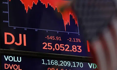 Chỉ số Dow Jones là gì? Tại sao nhiều người lại quan tâm đến Dow Jones?