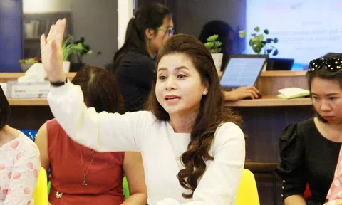 CEO Lê Hoàng Diệp Thảo: King Coffee sẽ lên ngôi 'vua cà phê'