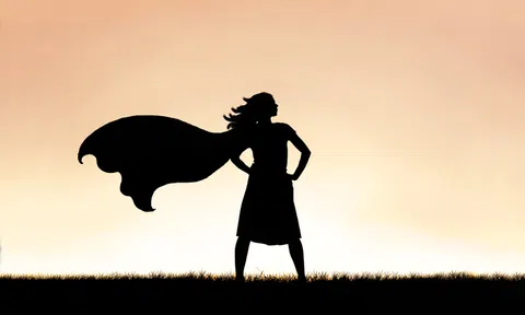 Ai là người phụ nữ giàu nhất thế giới?