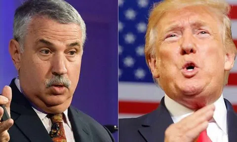 Thư gửi Tổng thống Trump: Ngài cần có 1 kế hoạch