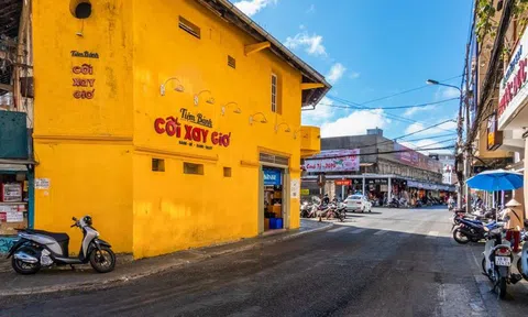 Chủ doanh nghiệp bán nhà để trả lương nhân viên