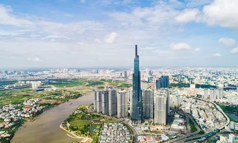 Cách “cứu nguy" thị trường địa ốc: Cần giảm giá bán nhà, tăng chiết khấu!