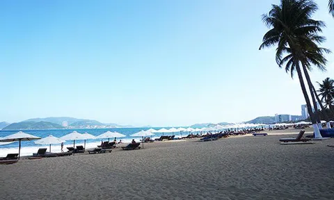 Doanh số về zero, nhiều khách sạn ở Nha Trang rao bán