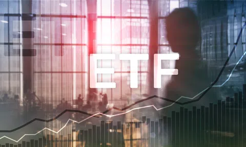 “Tay chơi bài thượng thừa” trên thị trường ETF 5 ngàn tỷ đô