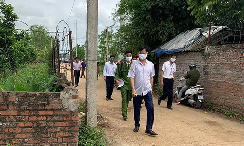 'Cò' tháo chạy, giá đất Thạch Thất, Hà Nội chững lại sau 10 ngày lên cơn sốt