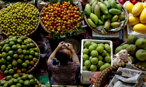 'Mức giảm trừ gia cảnh 11 triệu là lạc hậu'