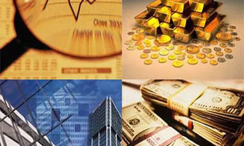 'Đau đầu' với những kênh đầu tư mùa dịch