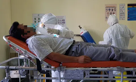 Đề nghị phạt “nóng”  ca bệnh Covid thứ 100  vì trốn cách ly