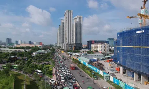 Giới hạn ‘chịu đựng’ của doanh nghiệp bất động sản đến đâu?