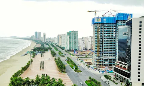 Ngụp lặn trong “khủng hoảng”, thị trường BĐS Đà Nẵng vắng bóng nhà đầu tư