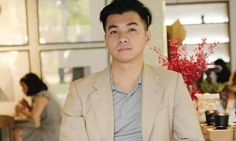 Hồ Trung Định, Sáng lập Ishine: Chiến lược “lấy quý cô làm trọng tâm”