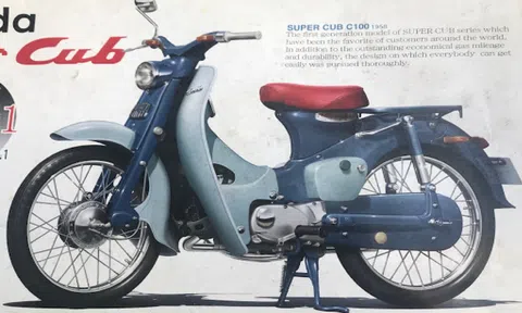 Chỉ cần có tham vọng cơ hội sẽ luôn xuất hiện, 3 bài học rút ra từ chiến lược thâm nhập thị trường Mỹ của Honda