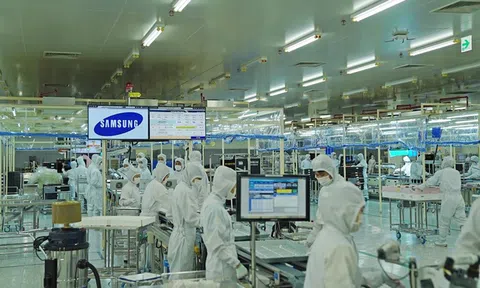 700 kỹ sư Samsung từ Hàn Quốc được miễn cách ly tập trung