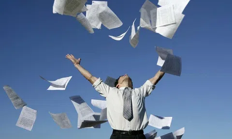 Tôi từ chối thu nhập 25 triệu đồng, chọn việc lương 0 đồng