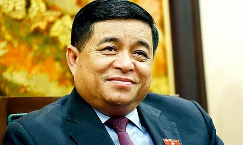 Ông Nguyễn Chí Dũng: Đừng hoảng loạn vì tin đồn