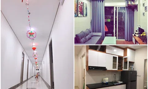 Cô nhân viên văn phòng tuổi 28 ở Hà Nội 2 năm mua  2 chung cư tiền tỷ